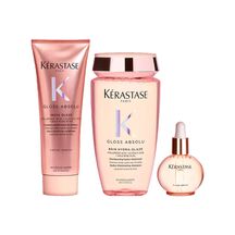 Kit Kérastase Gloss Absolu Basic +